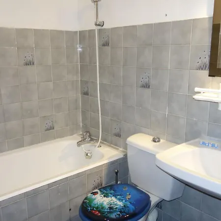 Le Nausicaa By Interhome Apartment *